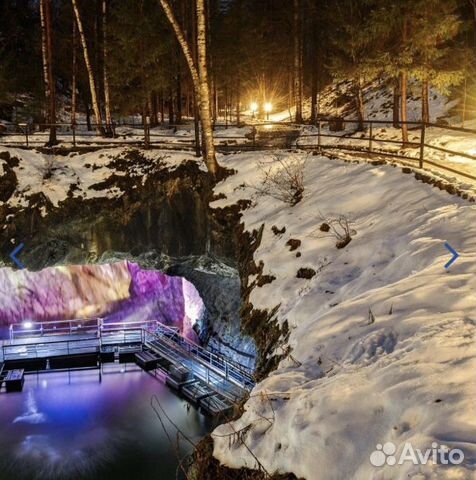 Новогодние Каникулы В Карелии Новогодние Каникулы В Карелии