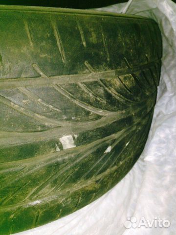 Hankook Ventus V12 Evo K110 255/35 /20