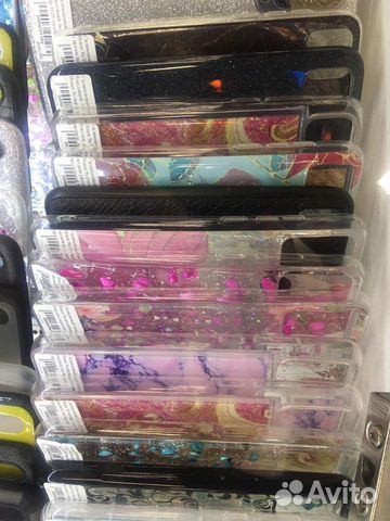 Чехлы на Honor 9s