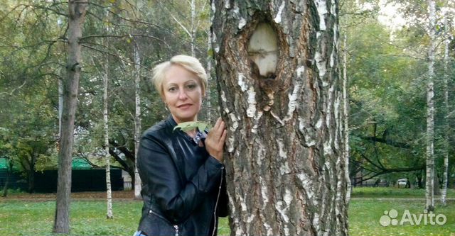 Елена Шамаева