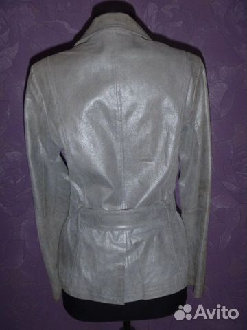 Куртка демисезонная кожа Куртка демисезонная кожа
