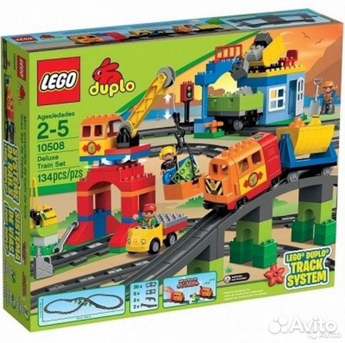 duplo 6071234