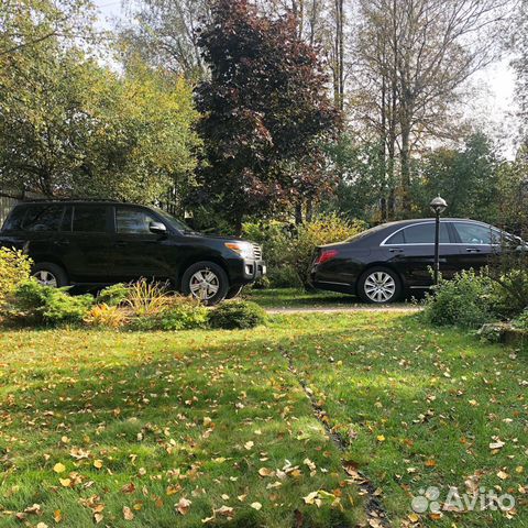 Личная охрана