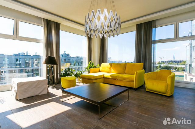 Интерьерный фотограф (фотограф недвижимости)