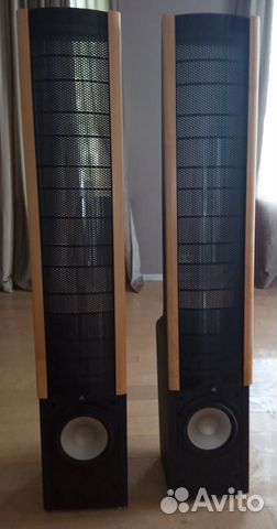 martin logan aeon