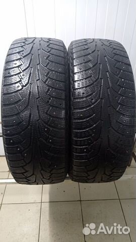 Nokian Tyres Hakkapeliitta 5 235/55 R18