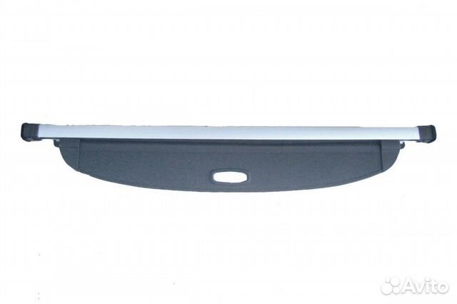 Шторка в багажник kia sроrtаge-3