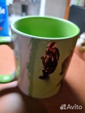 Кружка 