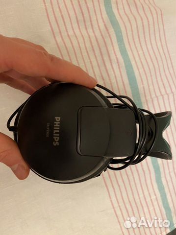 Наушники Philips SPH1900 купить в Москве | Бытовая электроника | Авито