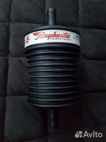 Магнитный фильтр