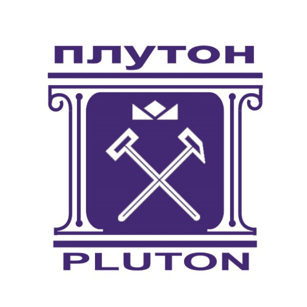 Геодезия логотип. Плутон Холдинг Санкт-Петербург директор. Ооо плутон
