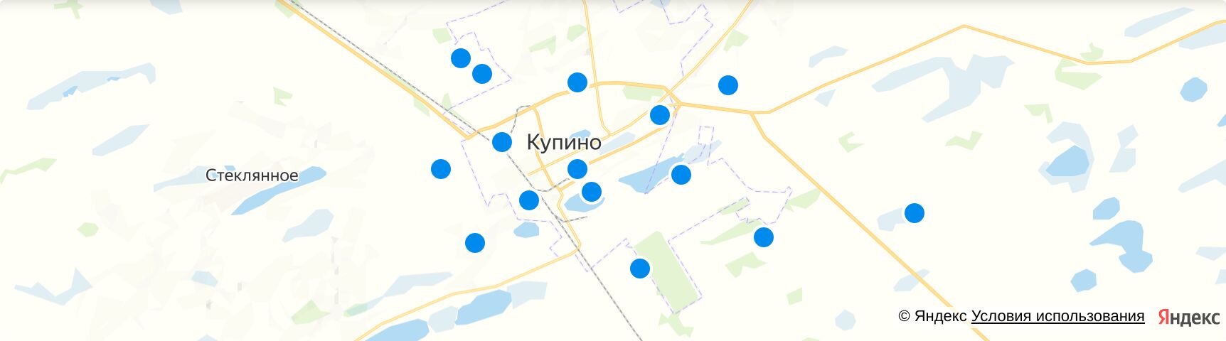 Авито купино недвижимость