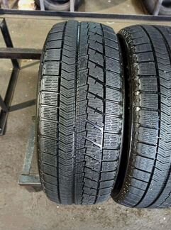 225 60 17 Bridgestone бу Шины Зимние 225 60 R17 10