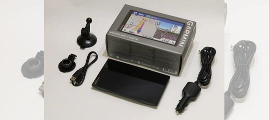 Garmin 61 rus