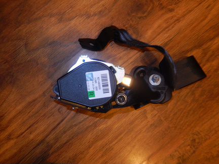 Ремни безопасности Шкода Рапид (Skoda Rapid )