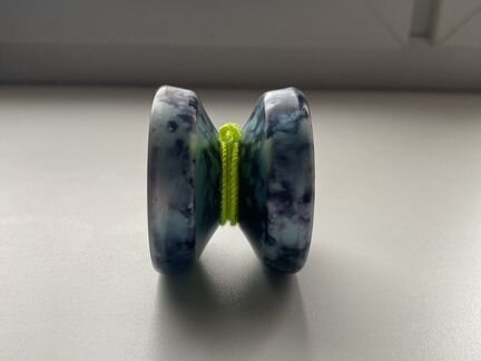 Chico yo-yo company manimal