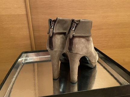 Ботильоны Loriblu 38