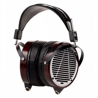 Охватывающие наушники Audeze LCD-4