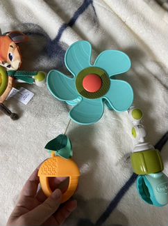 Подвеска Tiny Love