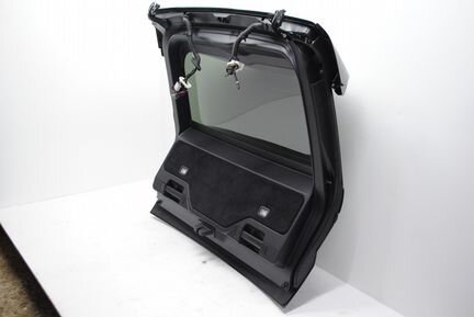 Крышка багажника в сборе Range Rover Sport 2 L494
