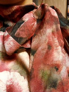 Кофточка для беременных