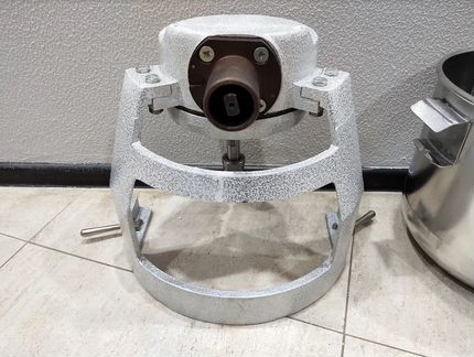 Насадка вм (Взбивалка с бачком) укм