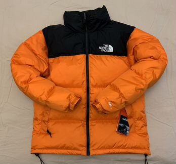 Пуховик куртка The North Face 1996 Nuptse