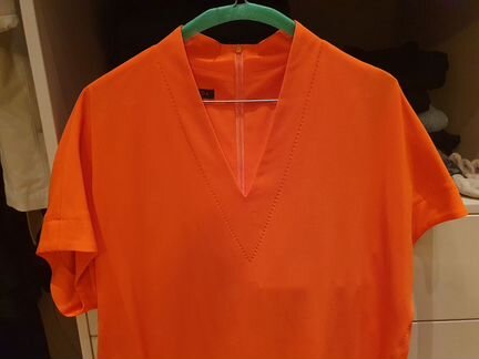 Платье Escada 44 российского размера