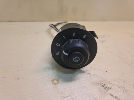 Переключатель дворников задний Chevrolet