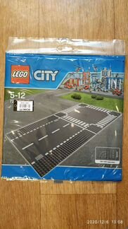 Lego City