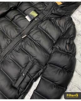 Мужской пуховик Armani