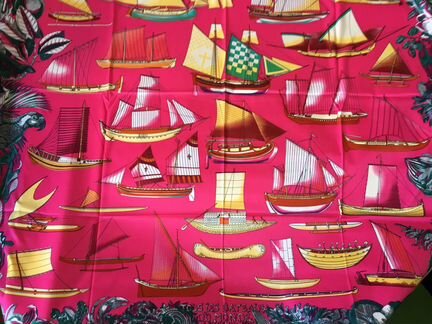 Regatta Hermes, цвет Фуксия