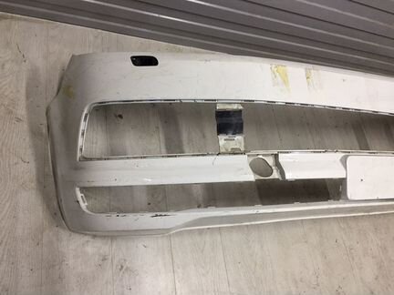 Бампер передний Volkswagen T6