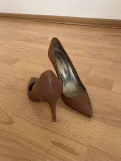 Туфли Gerard Darel новые 37-36,5 размер