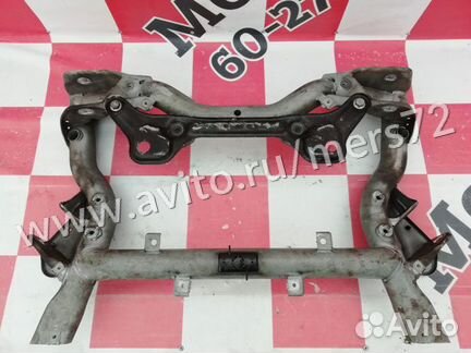 Подрамник передний Мерседес W204 задний привод