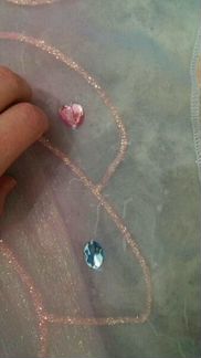 Костюм бабочки