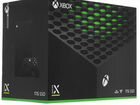 Xbox Series X + 12 месяцев Game Pass Ultimate