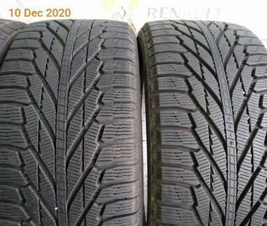 Зимние Шины R21 275 40 21 Nokian