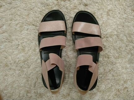 Босоножки женские (сандалии) р-р 40