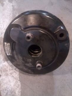 Вакуумный усилитель шевроле круз