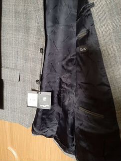 Пиджак мужской