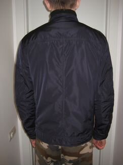 Ветровка мужская A passion play