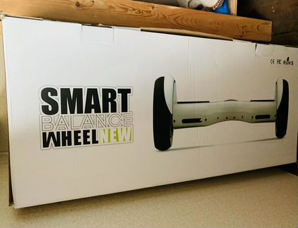 Гироскутер 10,5 Smart Balance