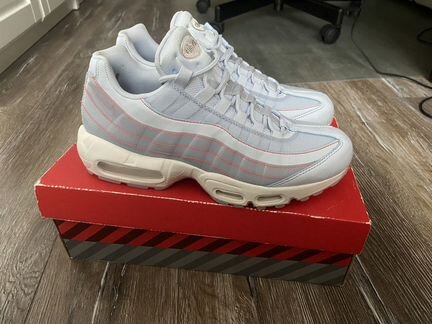 Nike кроссовки Air Max 95 SE
