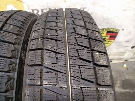 Шины 165 65 15 81Q Bridgestone Blizzak Revo 2