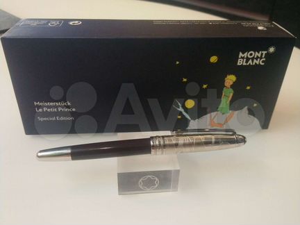 Ручка Montblanc Le Petit Prince Pilot#163