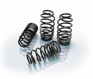 Пружины для toyota GT86/subaru BRZ (Eibach/HR)