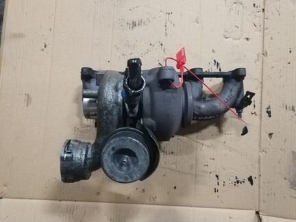 Турбина Volkswagen Touran I 2003г