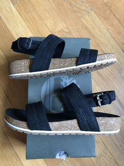 Сандалии Timberland р.EU38,5/US7,5