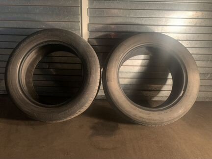 Резина Michelin Primacy 3 225/55/17